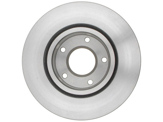 Disc Brake Rotor Raybestos Brakes 580064