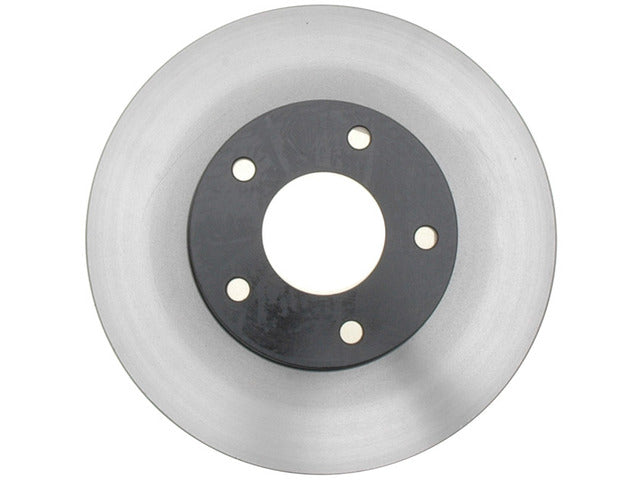 Disc Brake Rotor Raybestos Brakes 580064