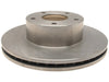 Disc Brake Rotor Raybestos Brakes 580064R
