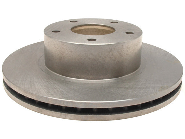 Disc Brake Rotor Raybestos Brakes 580064R
