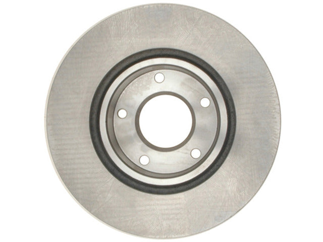 Disc Brake Rotor Raybestos Brakes 580064R