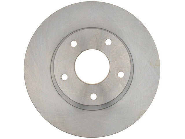 Disc Brake Rotor Raybestos Brakes 580064R