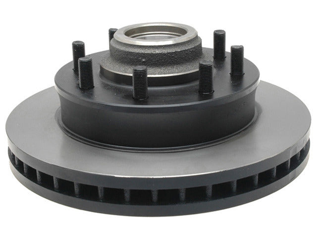 Disc Brake Rotor and Hub Assembly Raybestos Brakes 580065