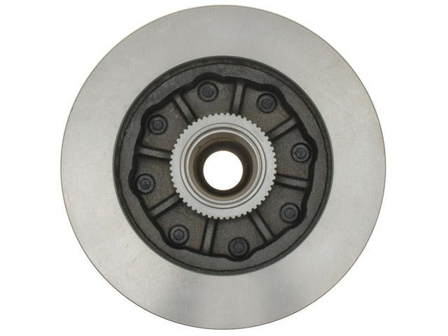 Disc Brake Rotor and Hub Assembly Raybestos Brakes 580065
