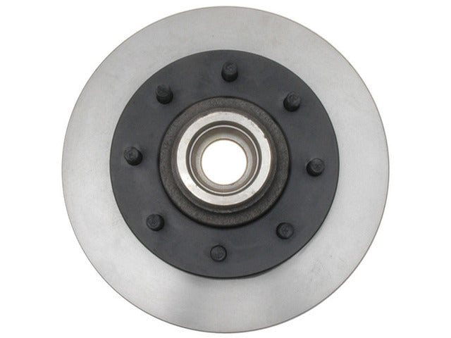 Disc Brake Rotor and Hub Assembly Raybestos Brakes 580065