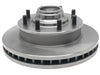Disc Brake Rotor and Hub Assembly Raybestos Brakes 580065R