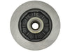 Disc Brake Rotor and Hub Assembly Raybestos Brakes 580065R