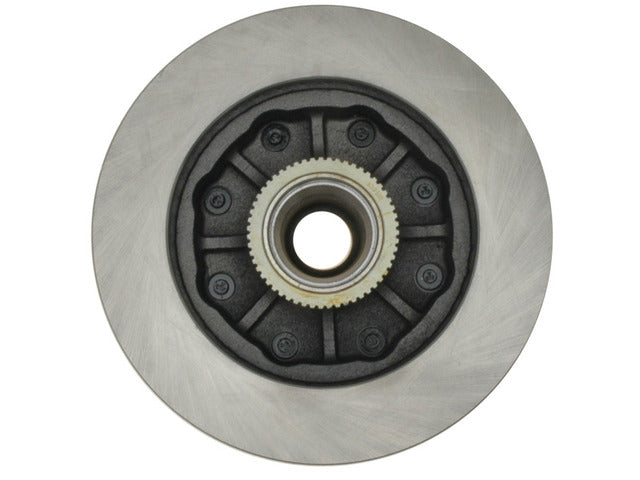 Disc Brake Rotor and Hub Assembly Raybestos Brakes 580065R