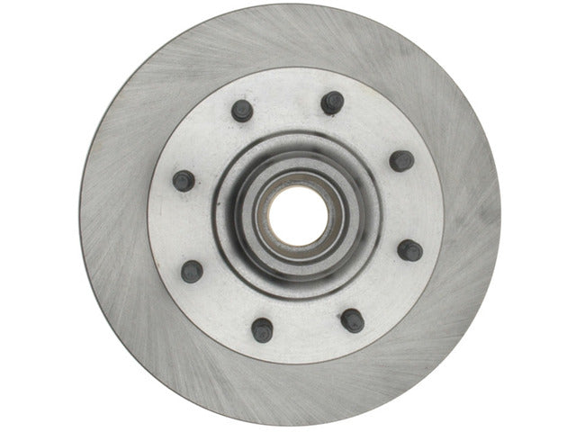 Disc Brake Rotor and Hub Assembly Raybestos Brakes 580065R