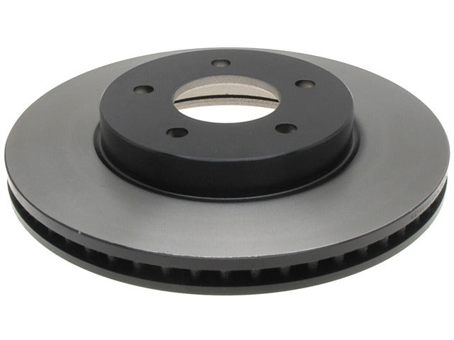 Disc Brake Rotor Raybestos Brakes 580083