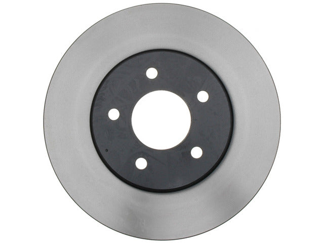 Disc Brake Rotor Raybestos Brakes 580083