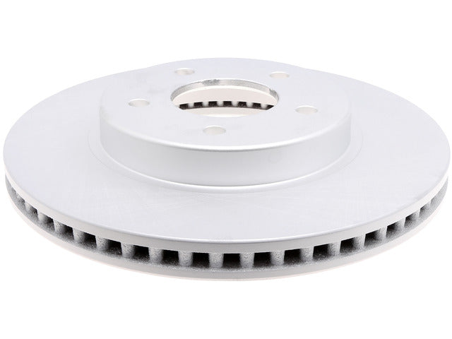 Disc Brake Rotor Raybestos Brakes 580083FZN