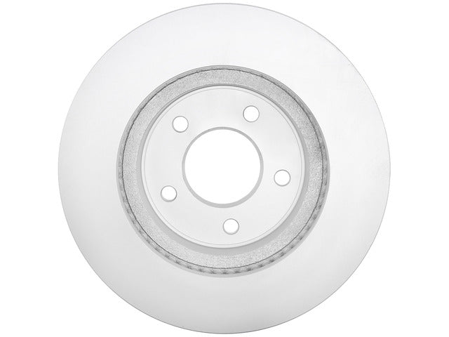 Disc Brake Rotor Raybestos Brakes 580083FZN
