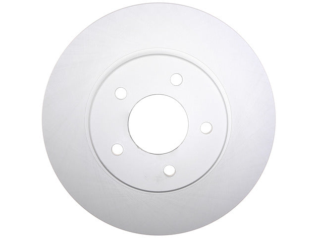 Disc Brake Rotor Raybestos Brakes 580083FZN