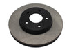 Disc Brake Rotor Raybestos Brakes 580083R2