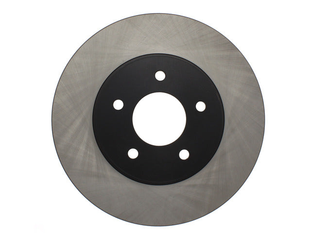 Disc Brake Rotor Raybestos Brakes 580083R2