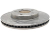 Disc Brake Rotor Raybestos Brakes 580083R
