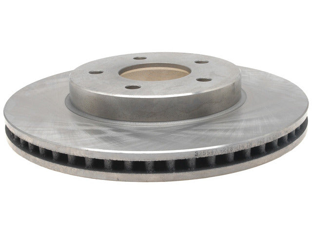 Disc Brake Rotor Raybestos Brakes 580083R