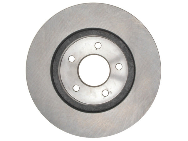 Disc Brake Rotor Raybestos Brakes 580083R
