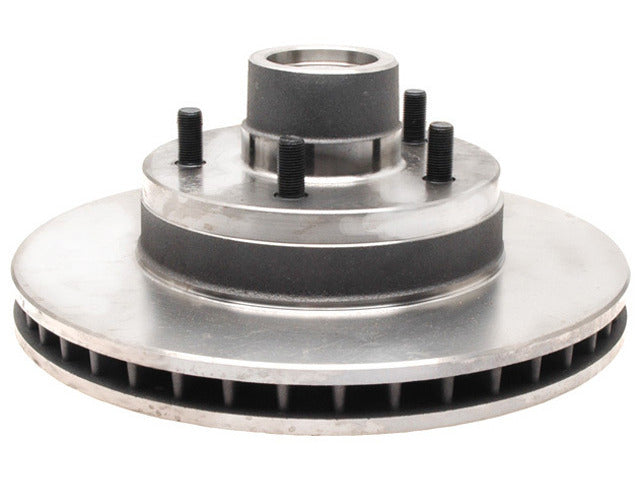 Disc Brake Rotor and Hub Assembly Raybestos Brakes 5800R