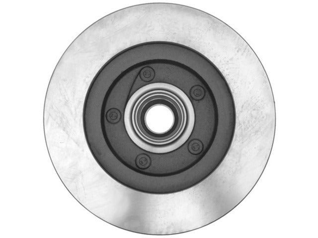 Disc Brake Rotor and Hub Assembly Raybestos Brakes 5800R
