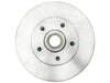 Disc Brake Rotor and Hub Assembly Raybestos Brakes 5800R