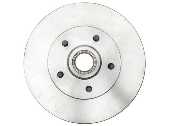 Disc Brake Rotor and Hub Assembly Raybestos Brakes 5800R