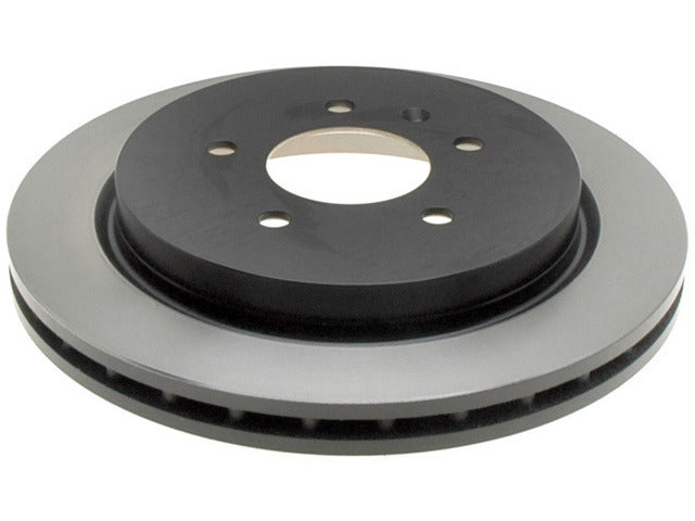 Disc Brake Rotor Raybestos Brakes 580102