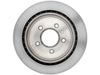 Disc Brake Rotor Raybestos Brakes 580102