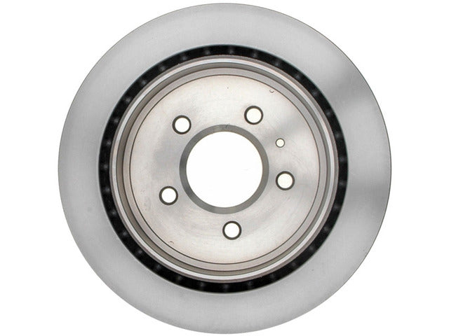 Disc Brake Rotor Raybestos Brakes 580102