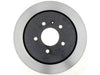 Disc Brake Rotor Raybestos Brakes 580102