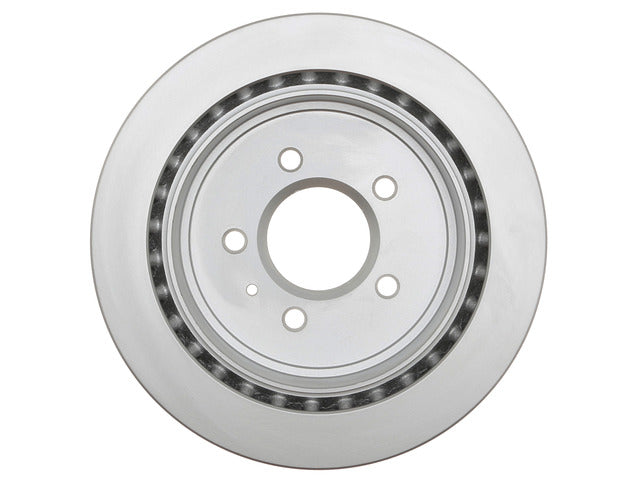 Disc Brake Rotor Raybestos Brakes 580102FZN