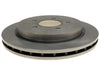 Disc Brake Rotor Raybestos Brakes 580102R
