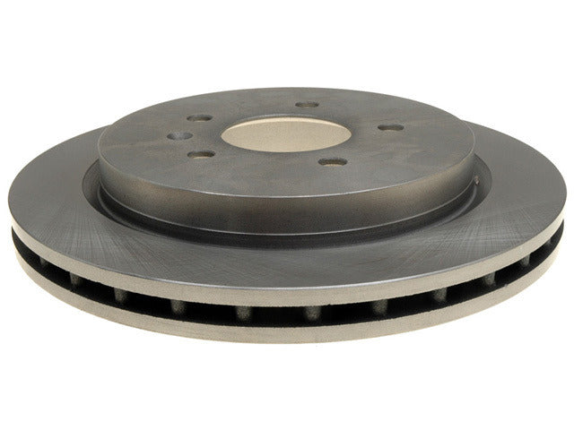 Disc Brake Rotor Raybestos Brakes 580102R