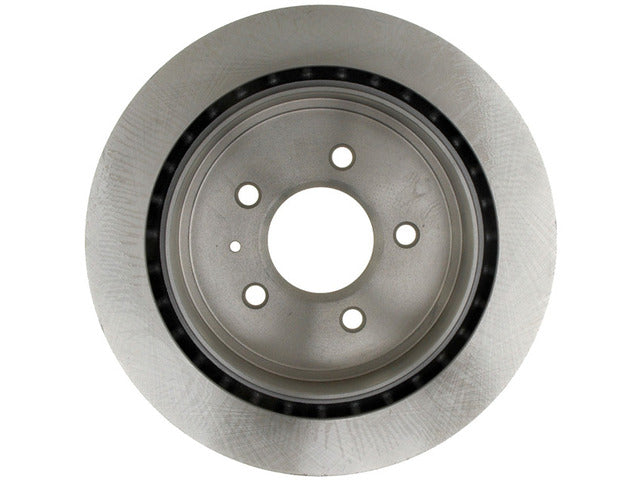 Disc Brake Rotor Raybestos Brakes 580102R