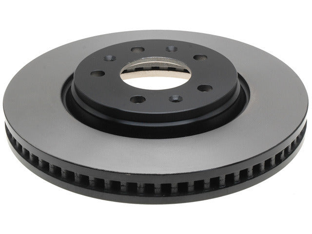 Disc Brake Rotor Raybestos Brakes 580104
