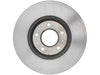 Disc Brake Rotor Raybestos Brakes 580104