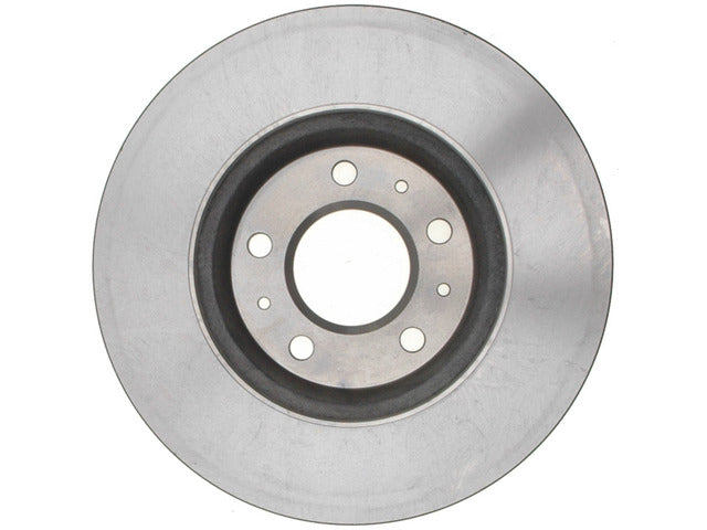 Disc Brake Rotor Raybestos Brakes 580104