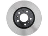 Disc Brake Rotor Raybestos Brakes 580104