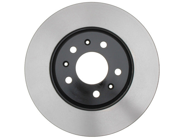 Disc Brake Rotor Raybestos Brakes 580104