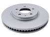 Disc Brake Rotor Raybestos Brakes 580104FZN