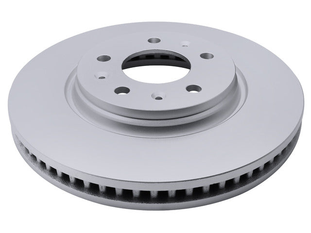 Disc Brake Rotor Raybestos Brakes 580104FZN