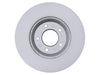 Disc Brake Rotor Raybestos Brakes 580104FZN