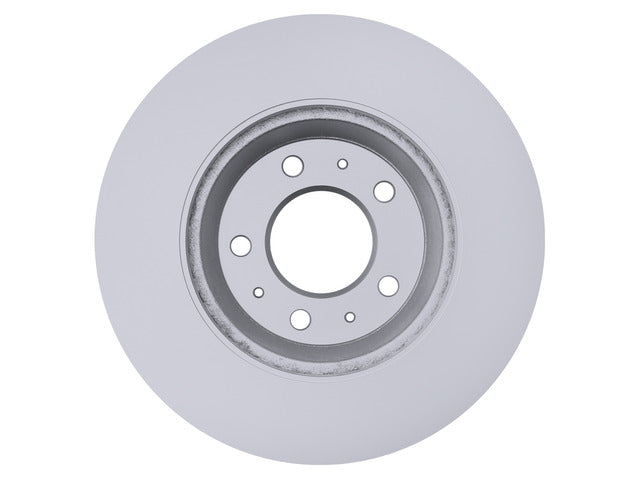 Disc Brake Rotor Raybestos Brakes 580104FZN
