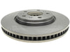 Disc Brake Rotor Raybestos Brakes 580104R