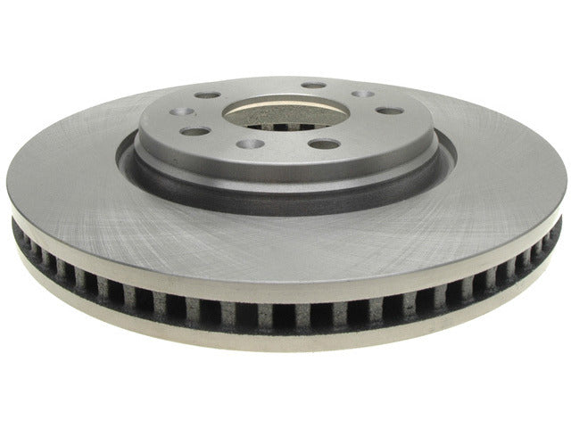 Disc Brake Rotor Raybestos Brakes 580104R