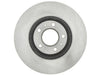 Disc Brake Rotor Raybestos Brakes 580104R