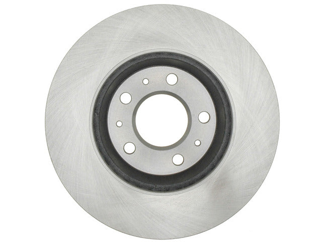 Disc Brake Rotor Raybestos Brakes 580104R
