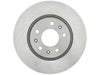 Disc Brake Rotor Raybestos Brakes 580104R