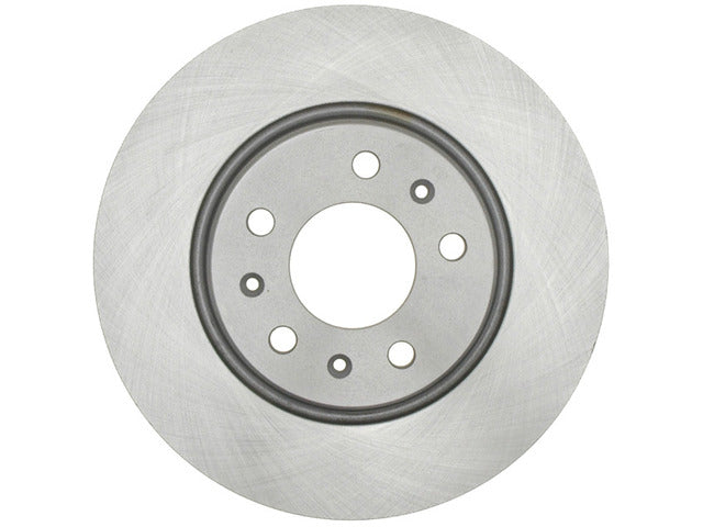 Disc Brake Rotor Raybestos Brakes 580104R